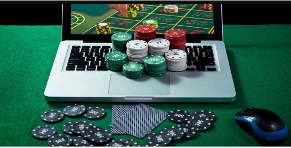 Trang giao diện vô cùng hấp dẫn