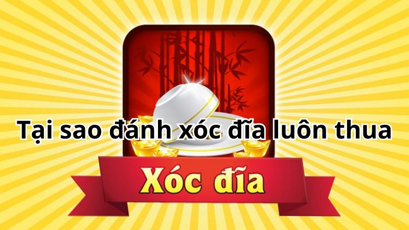 Bí quyết chơi xóc đĩa online từ các cao thủ