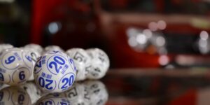 Con số 555 đại diện cho tỷ lệ trả thưởng của một con số cụ thể